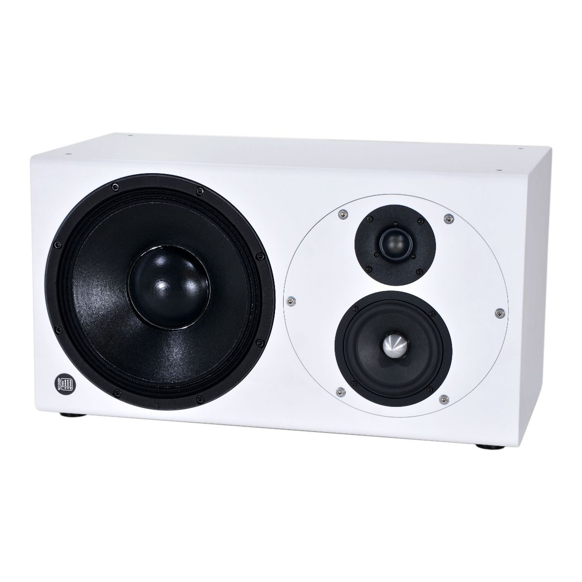 Abacus Audio ABACUS | NEXT AUDIO