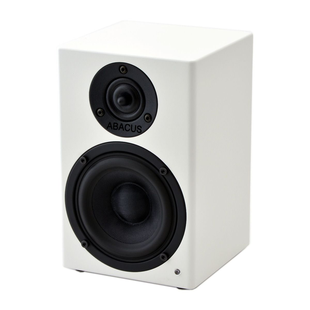 ABACUS C-Box 3 (Pair) (black-gray, similar to RAL 7021)