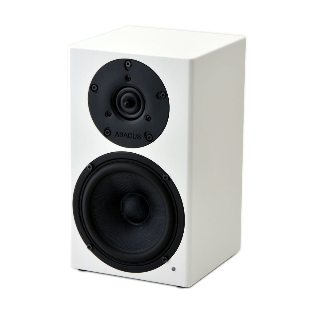 ABACUS C-Box 4 Aktivlautsprecher (Paar)
